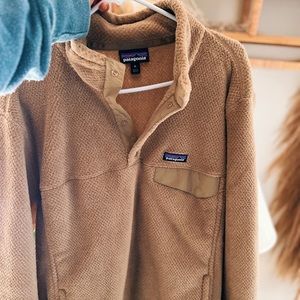 Men’s Patagonia pullover